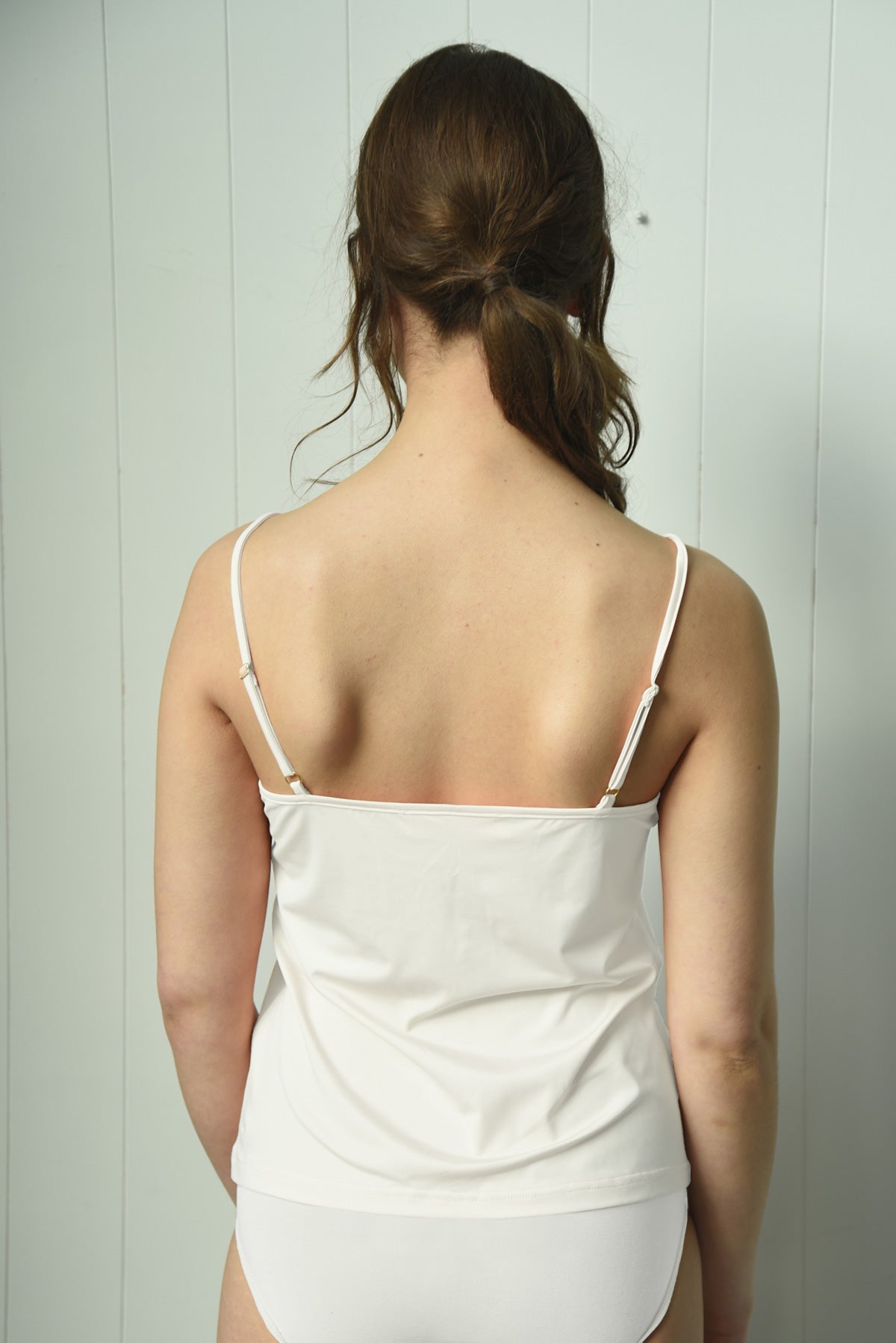Heart & Camisole Camisole