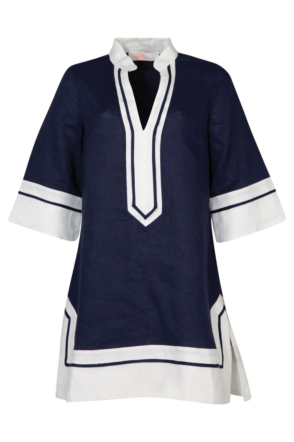 EDGE OF GLORY Tunic
