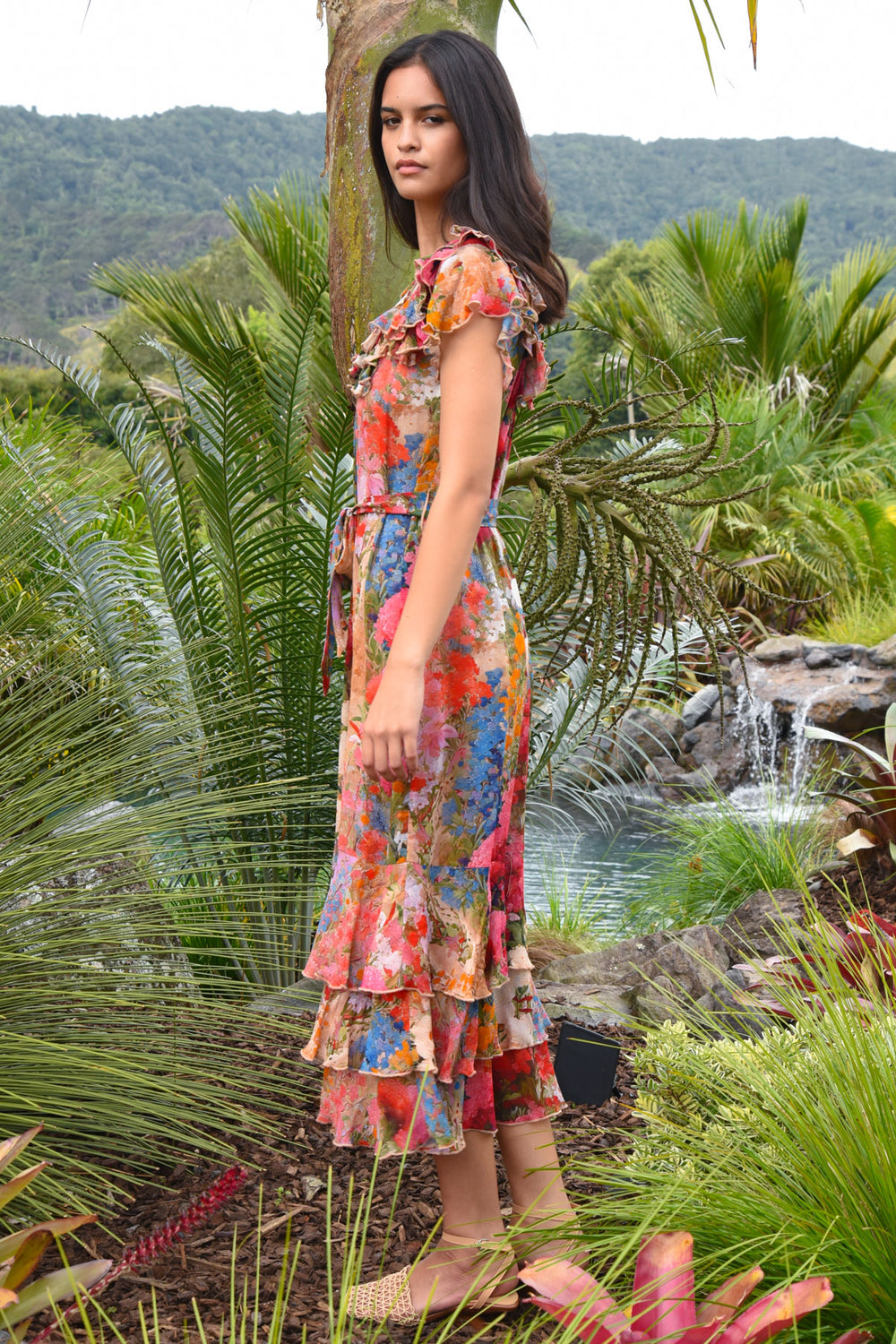 Float On By Dress