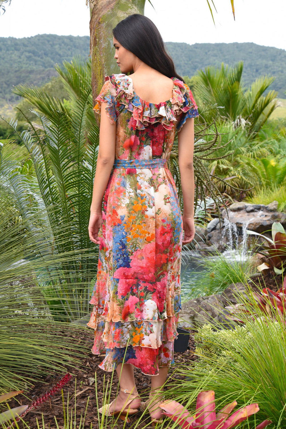 Float On By Dress