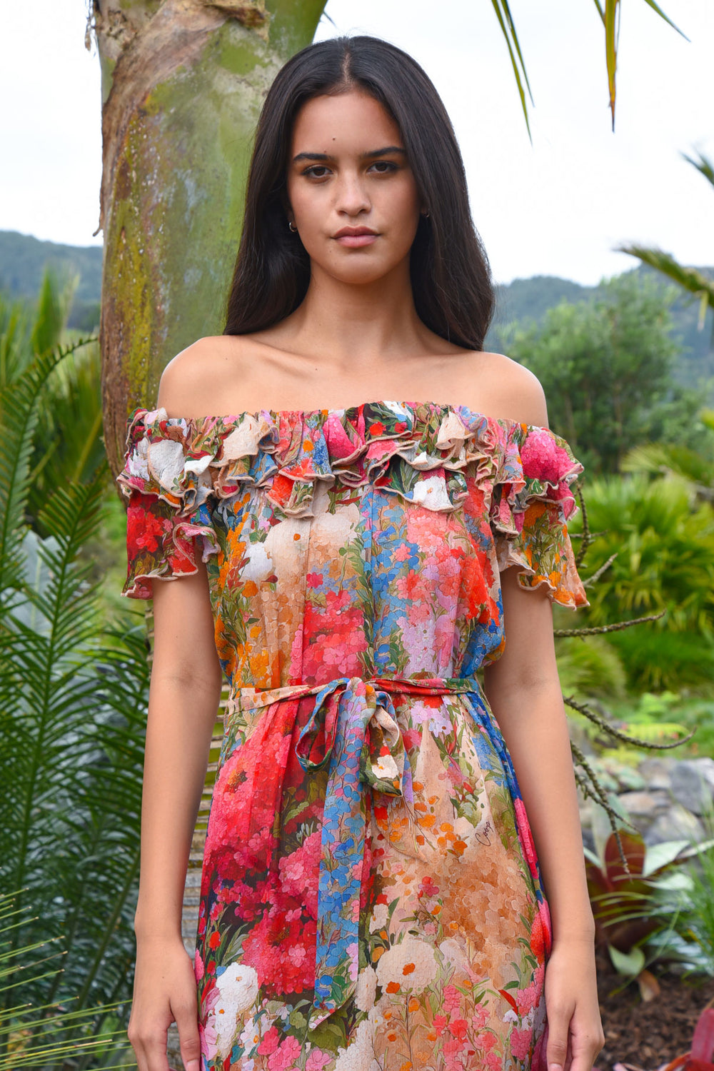 Float On By Dress