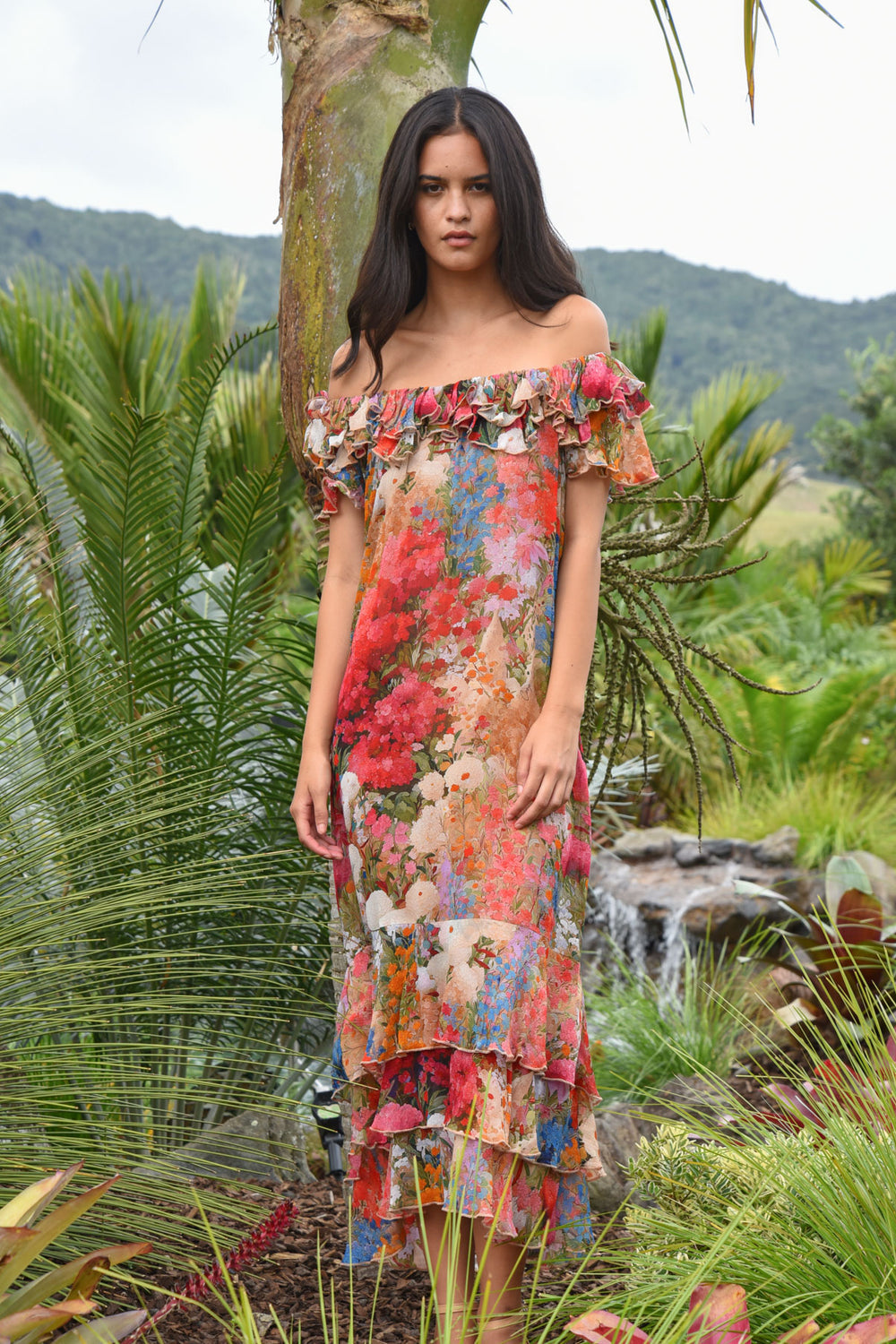 Float On By Dress