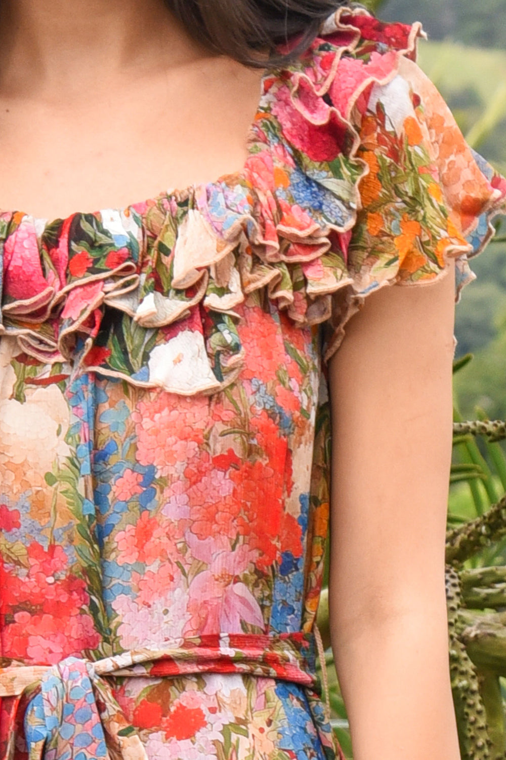 Float On By Dress
