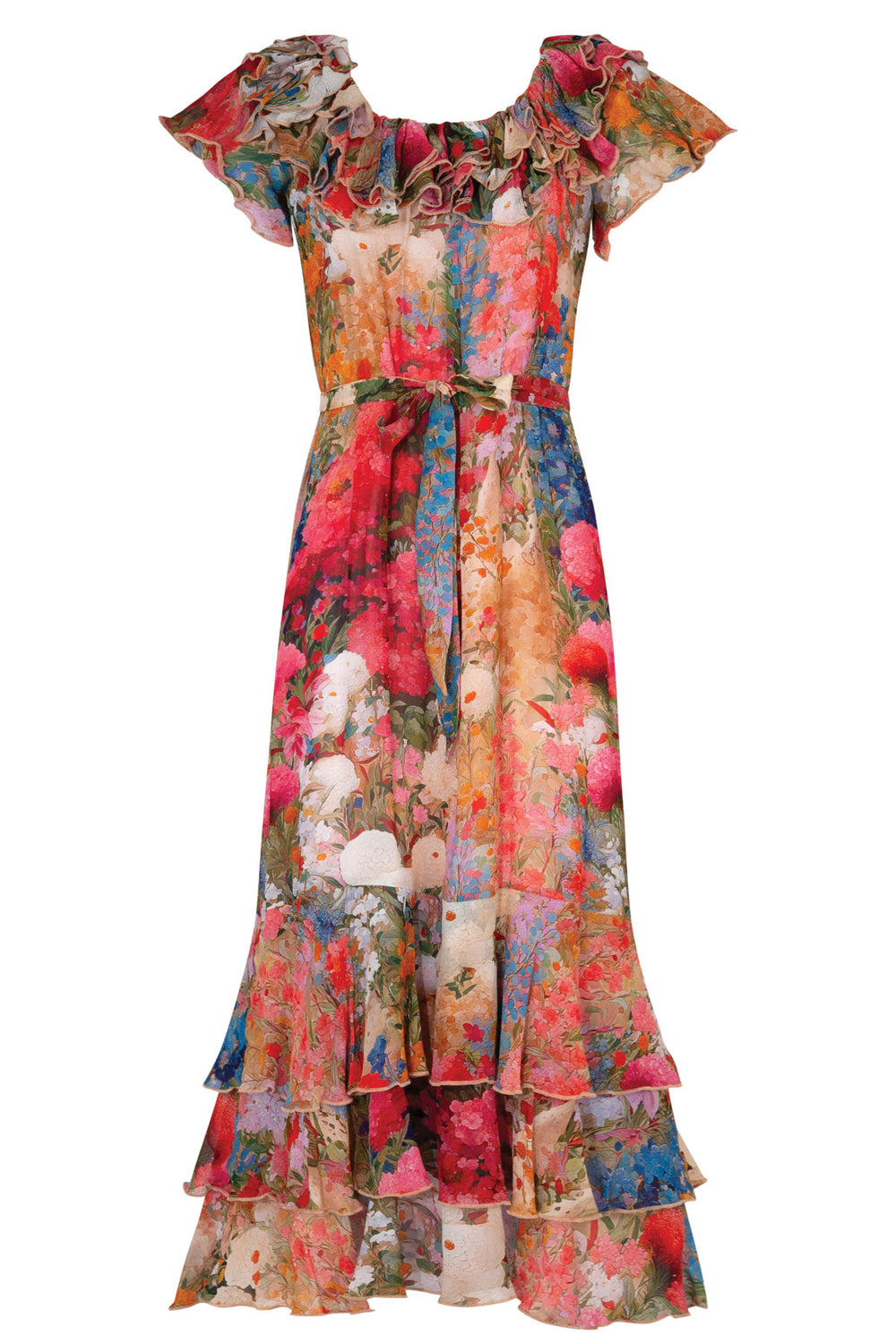 Float On By Dress