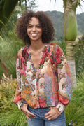 Meadow Muse Blouse
