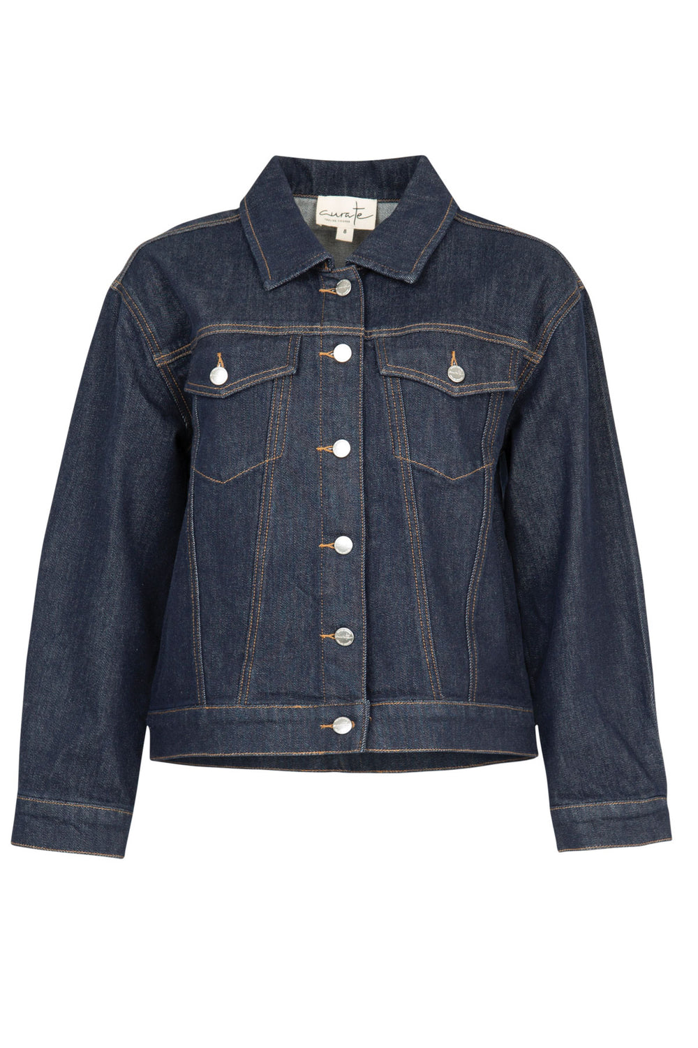Dakota Days Jacket