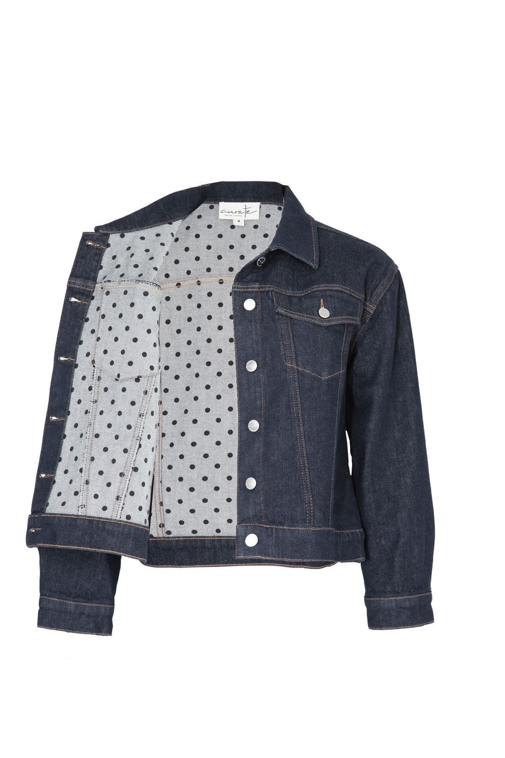 Dakota Days Jacket