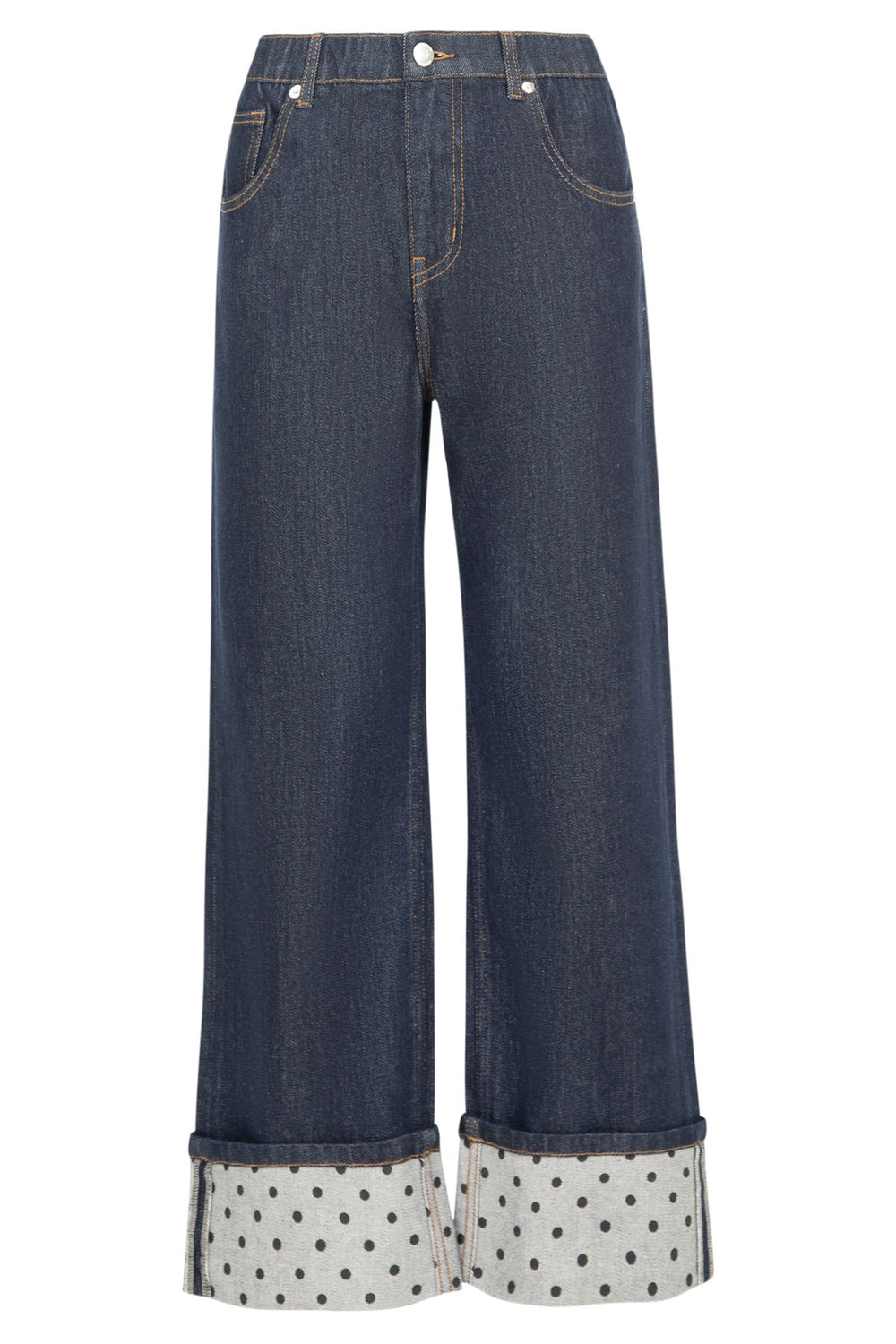 Street of Jeans