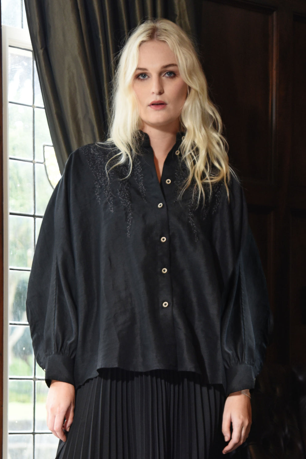 Uncommon Threads Shirt