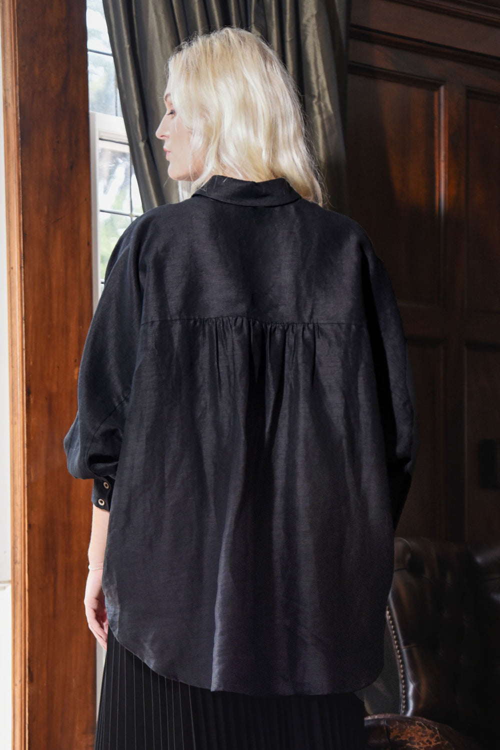 Uncommon Threads Shirt