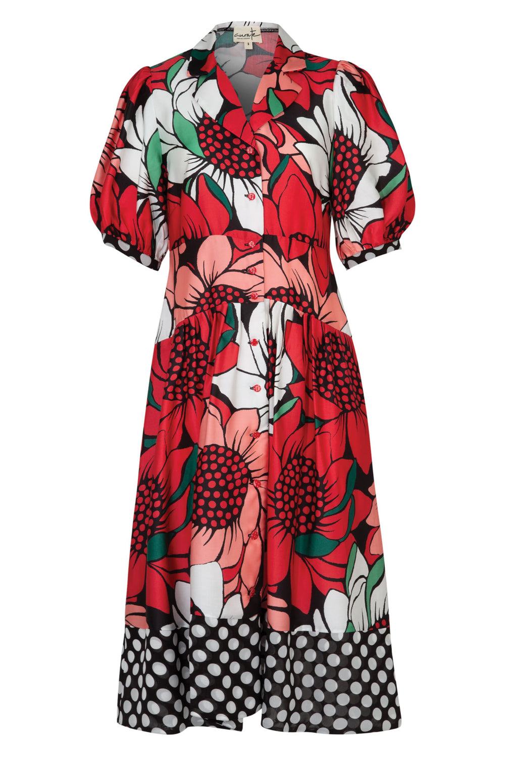 Shape Up Dress