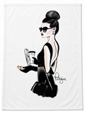 Glam Tea Towels