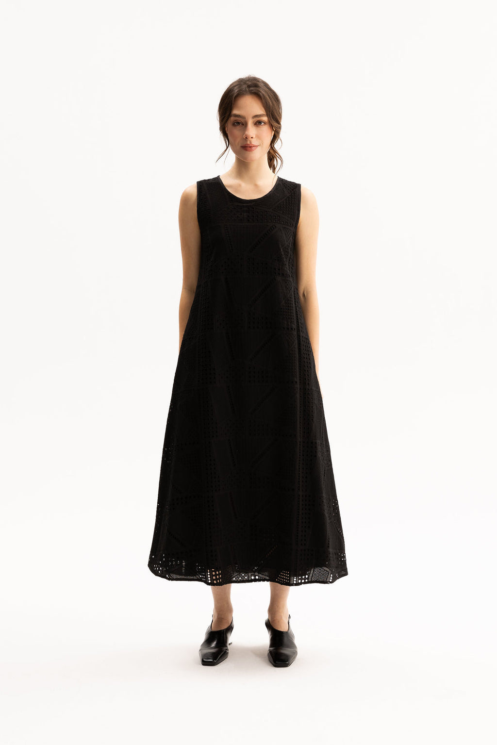 Camryn Dress