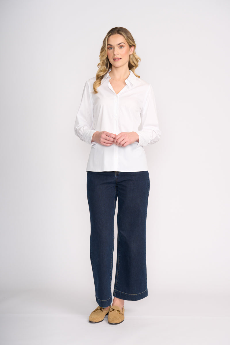 Daisy Chain Shirt