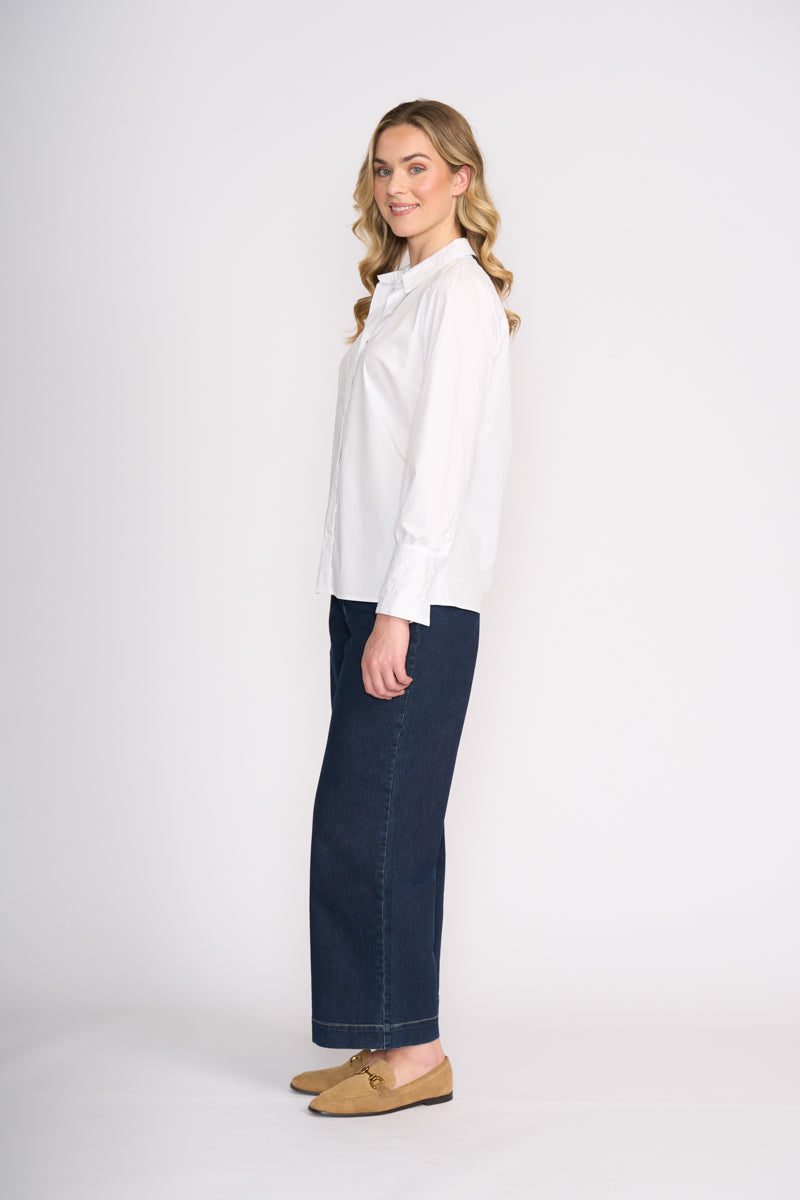 Daisy Chain Shirt
