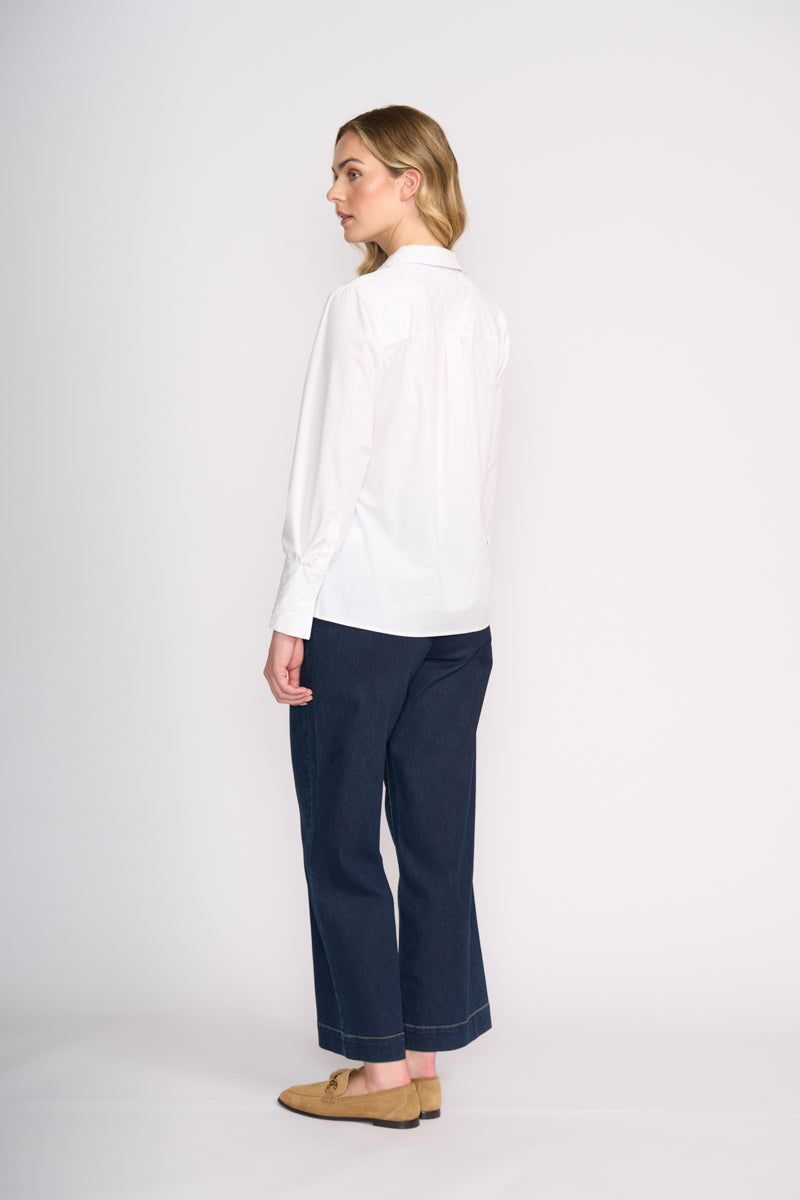 Daisy Chain Shirt