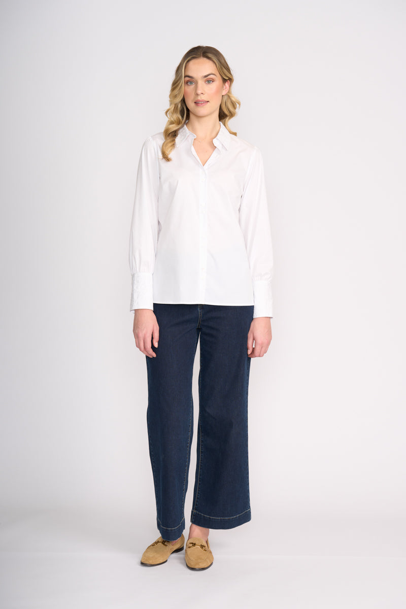 Daisy Chain Shirt
