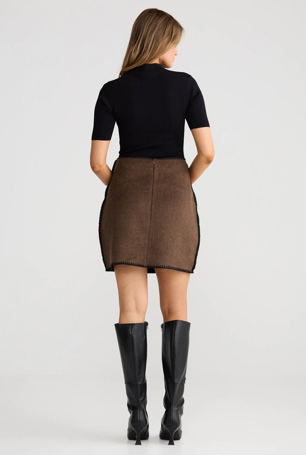 Briony Skirt