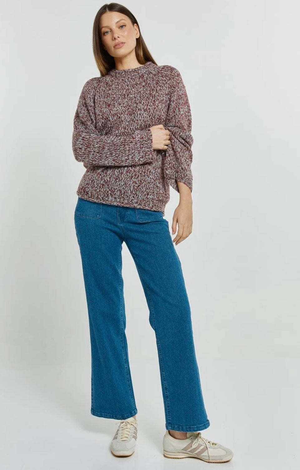 Gracie Sweater