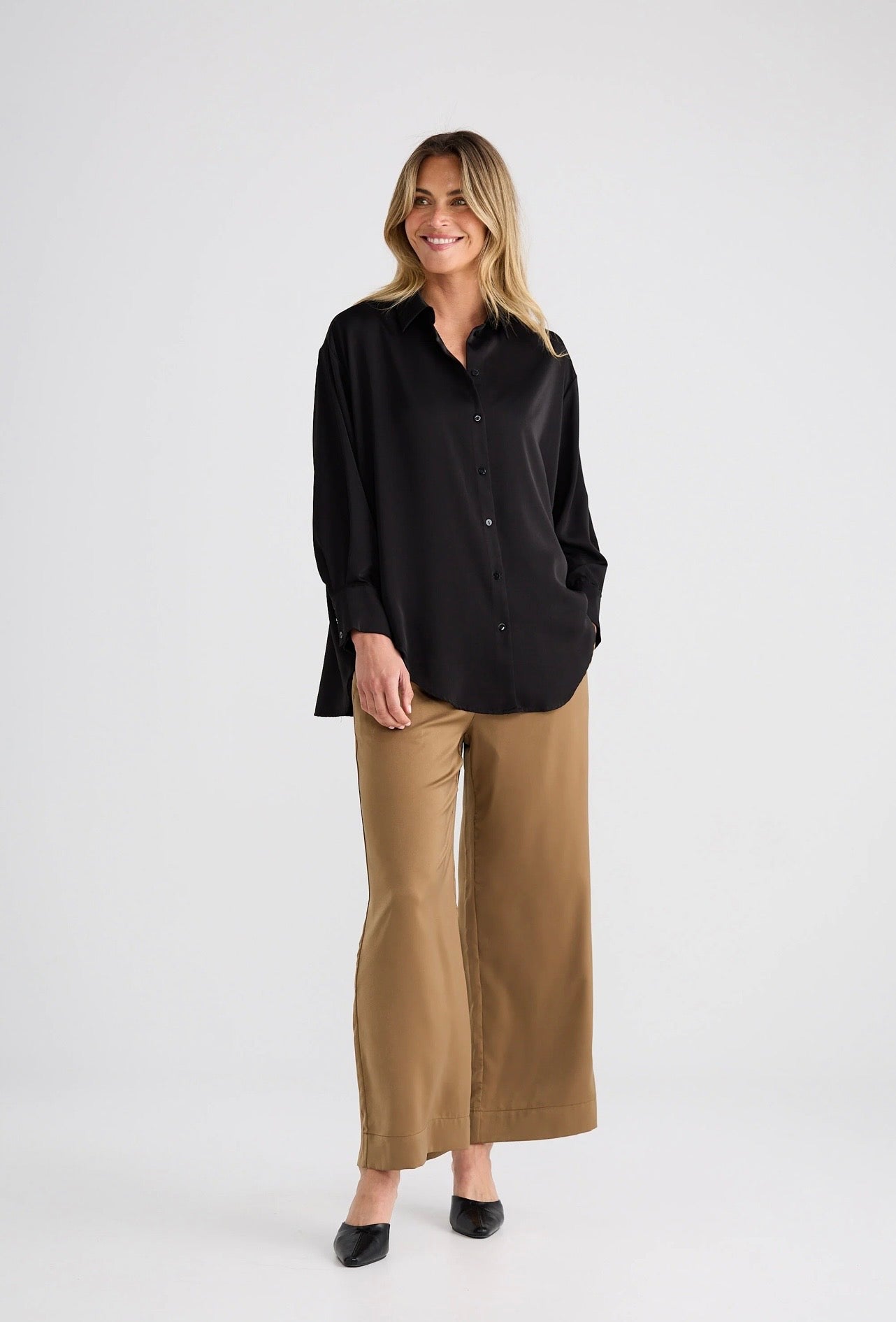 Glenda Shirt