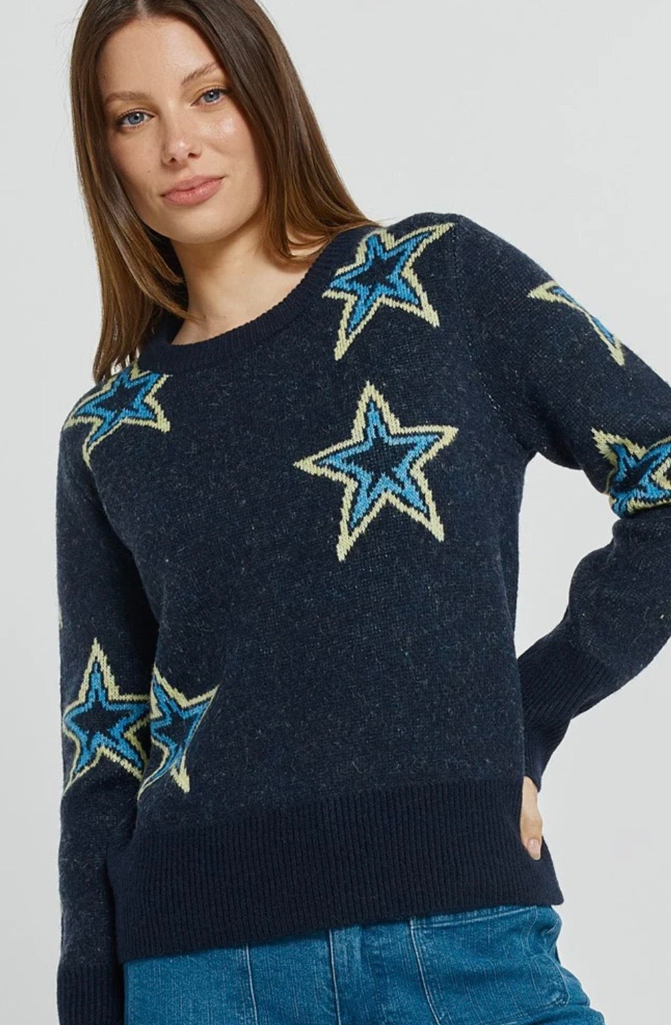Serena Sweater