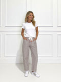 Carter Barrel Jeans