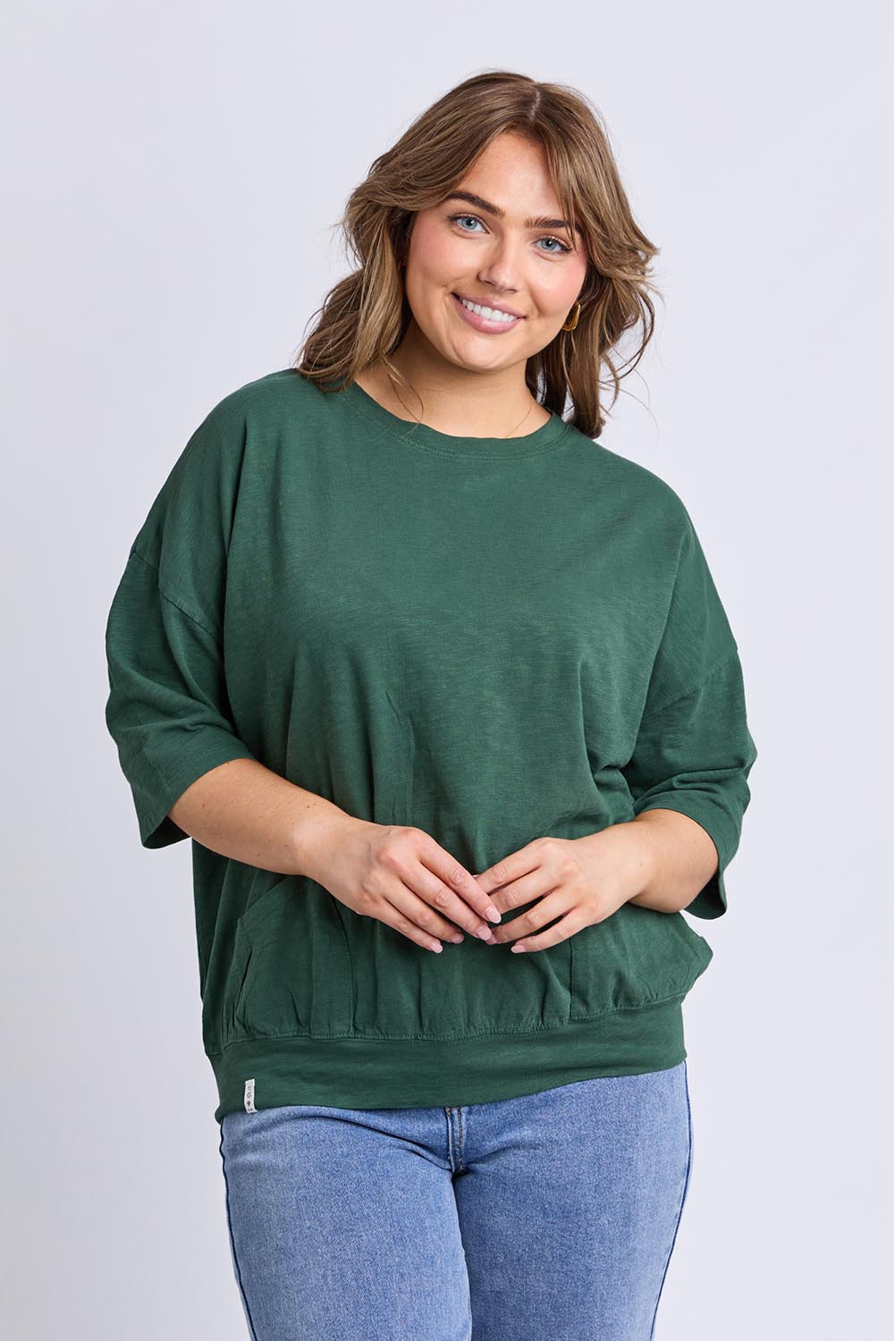 Mazie  Sweat
