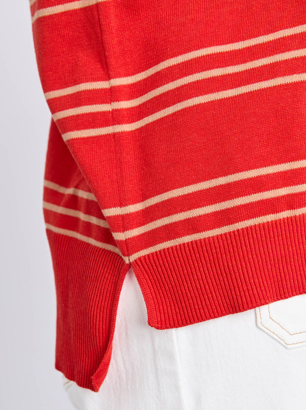 Sofie Knit Tee