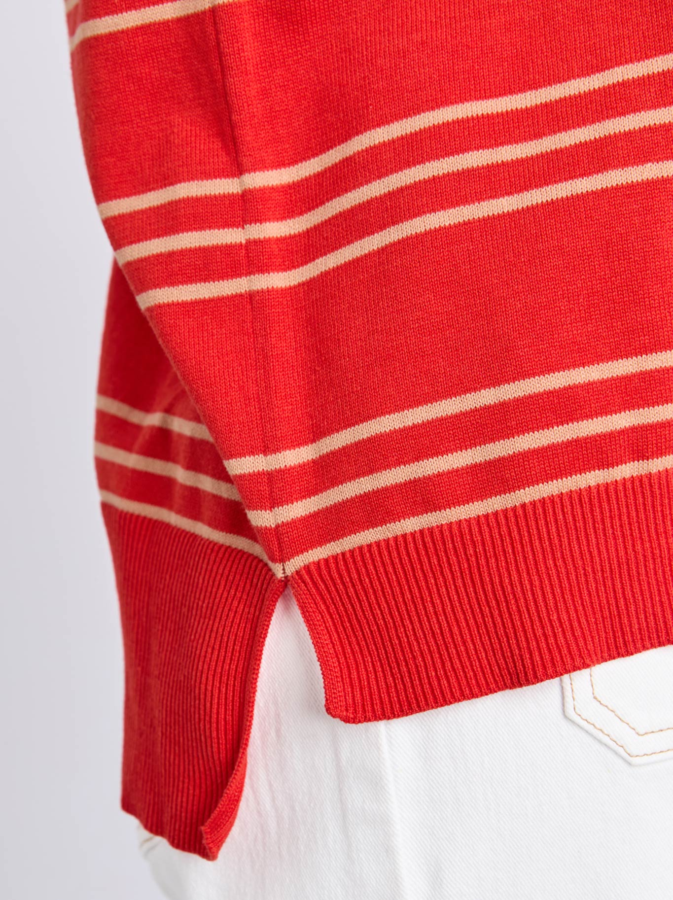 Sofie Knit Tee