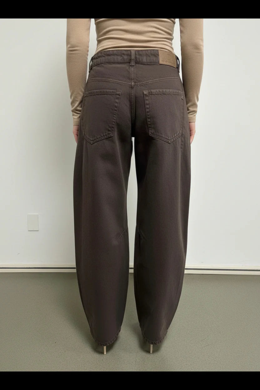 Clara Balloon Fit - Length (L02-L32)