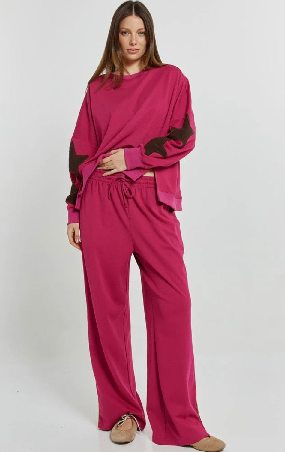 Saskia Trackpant