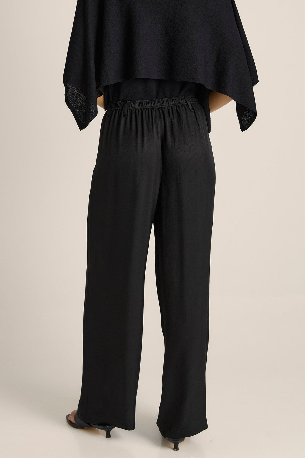 Gianna Acetate Pant