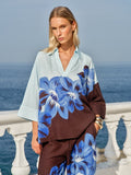 Selene Popover Shirt