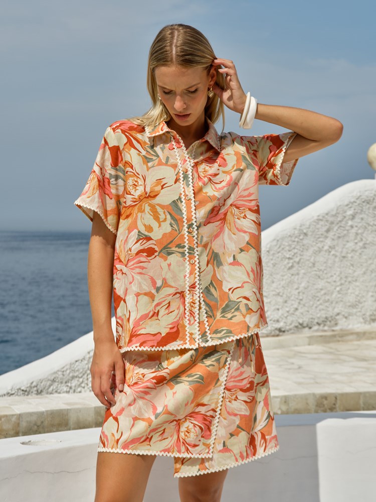 Colette Shirt