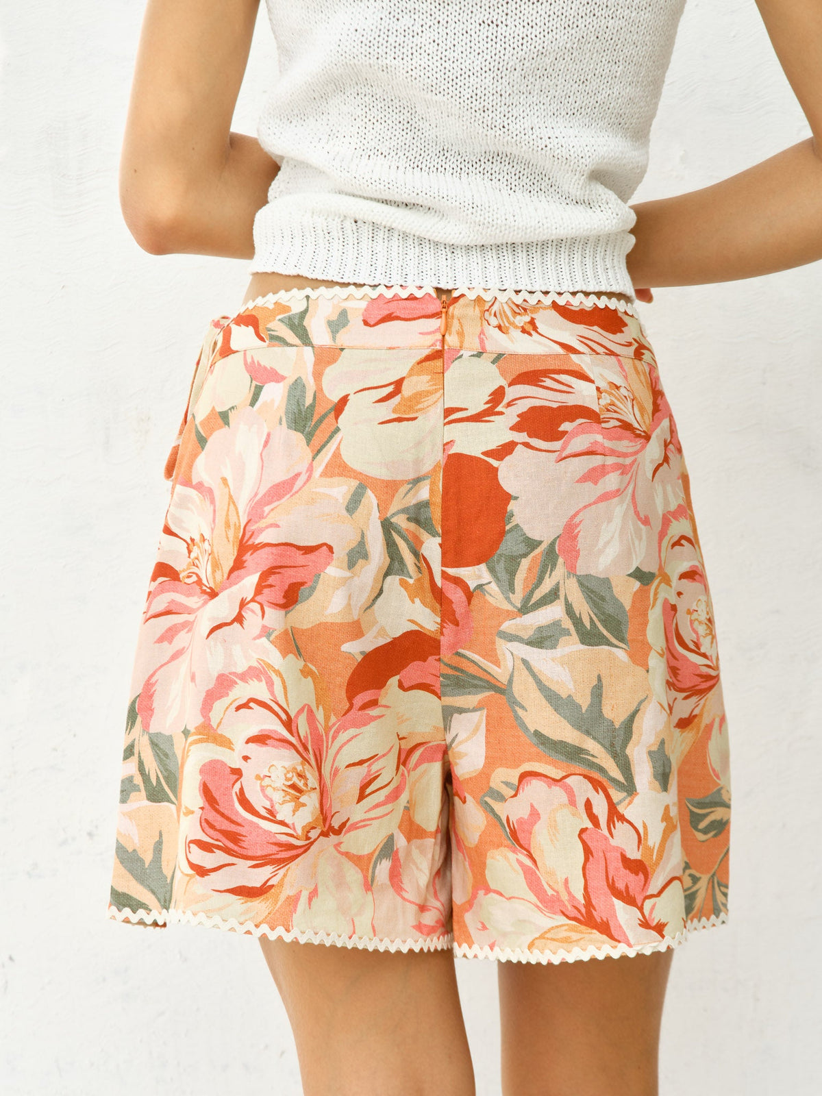 Colette Skort