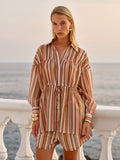 Lucette Shirt