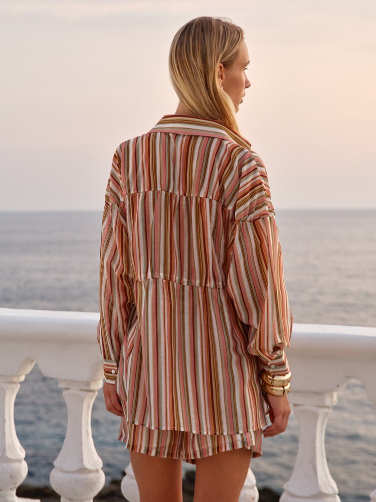 Lucette Shirt