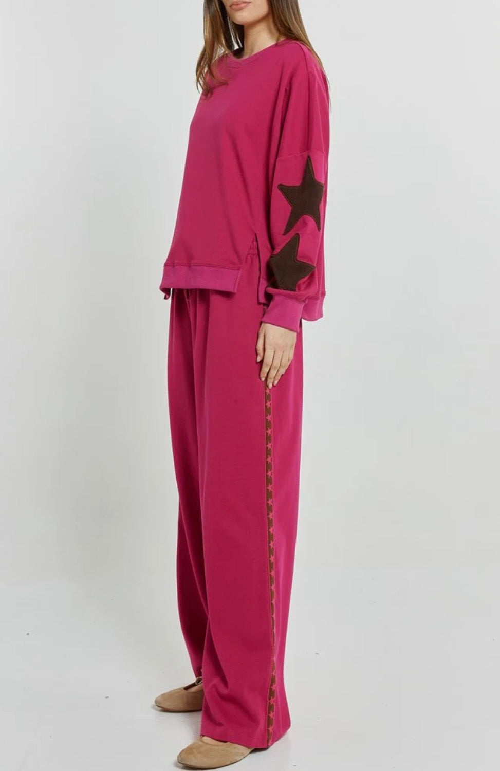 Saskia Trackpant