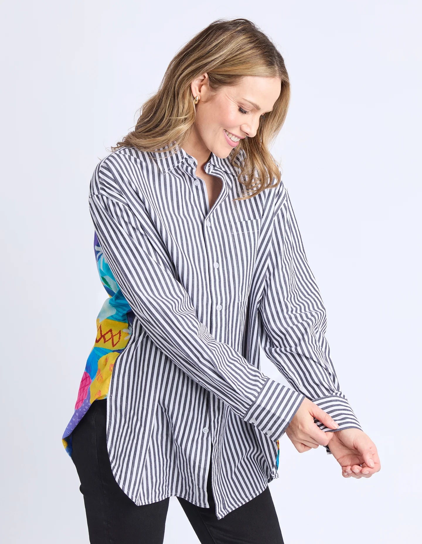 Party Pants Shirt