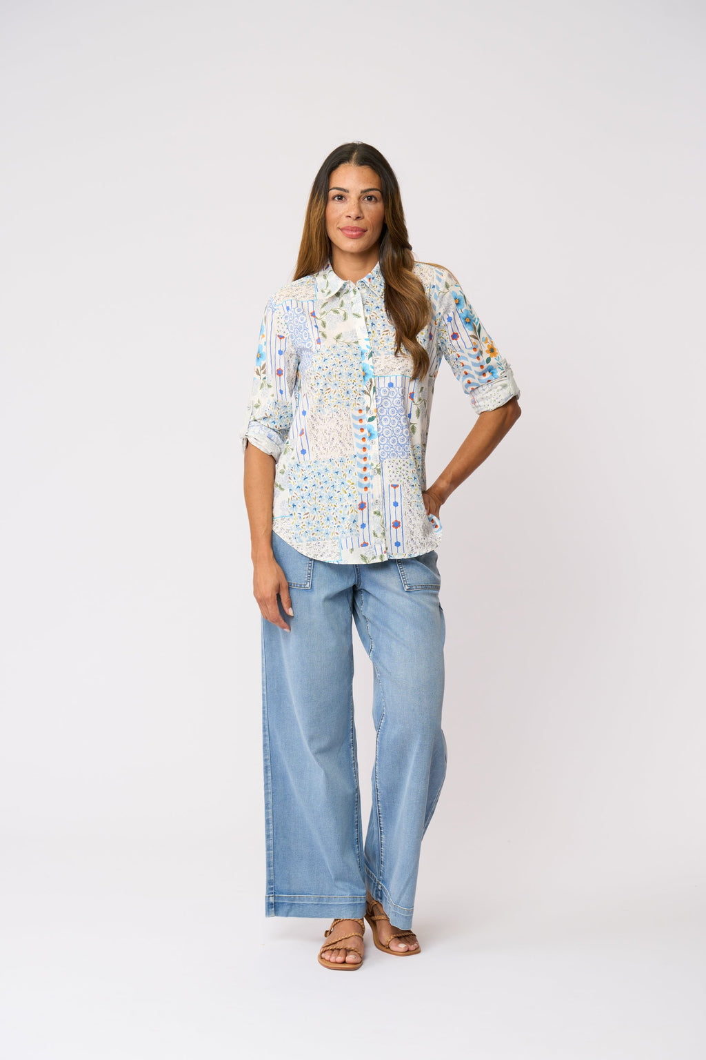 All Class Shirt