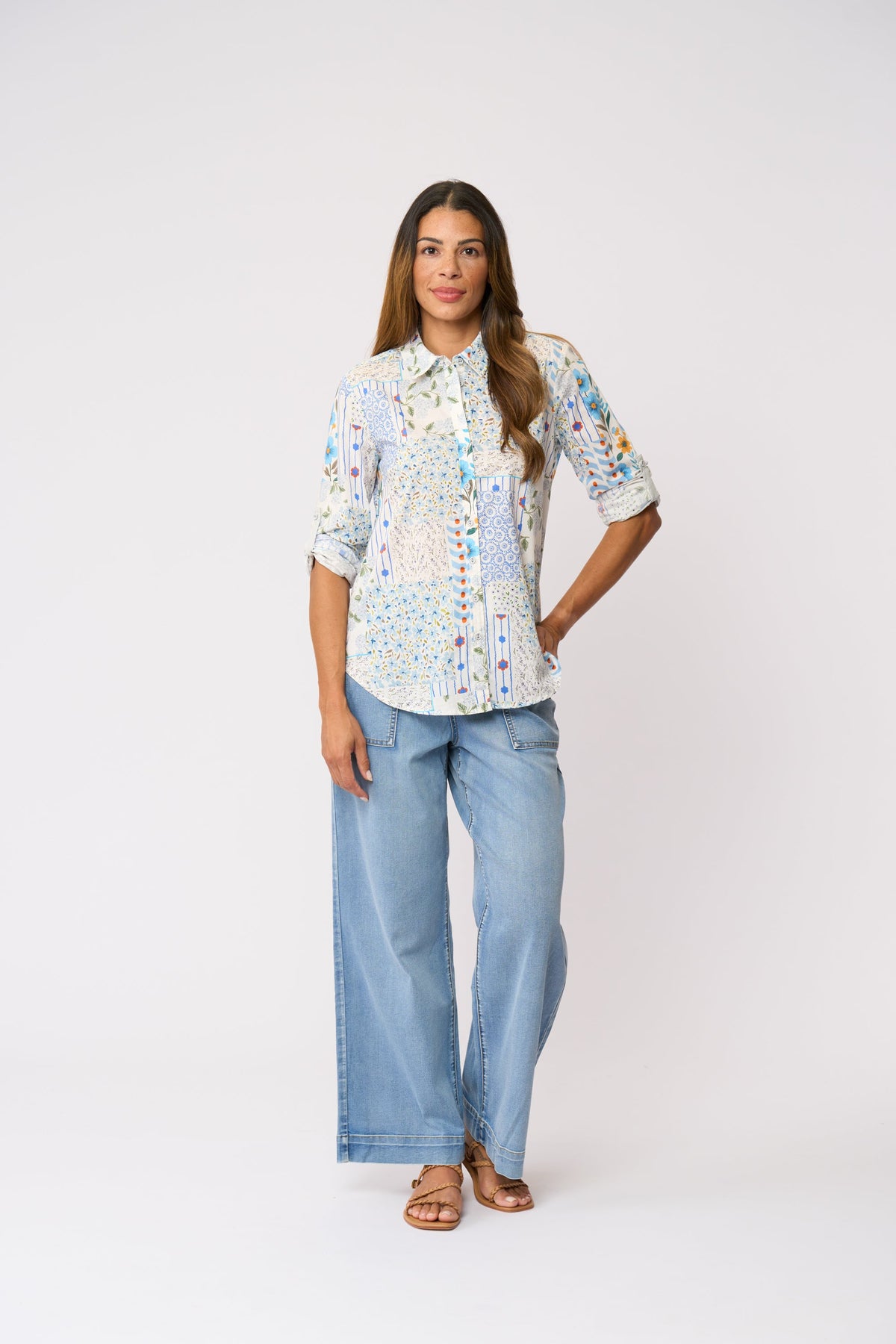 All Class Shirt