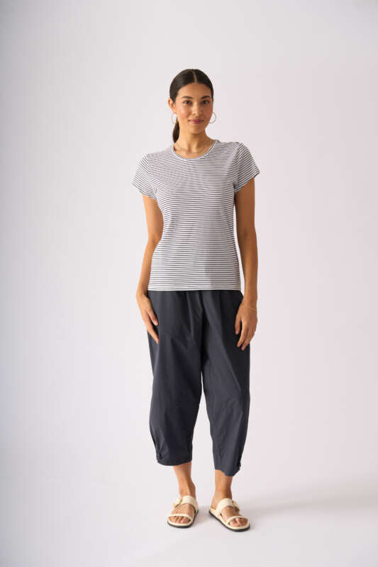 Hemline Hype Pant