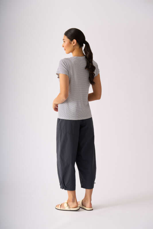 Hemline Hype Pant