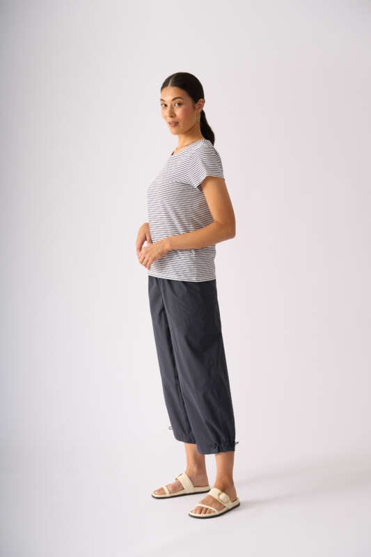 Hemline Hype Pant