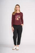 Art And Soul Top