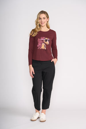 Art And Soul Top