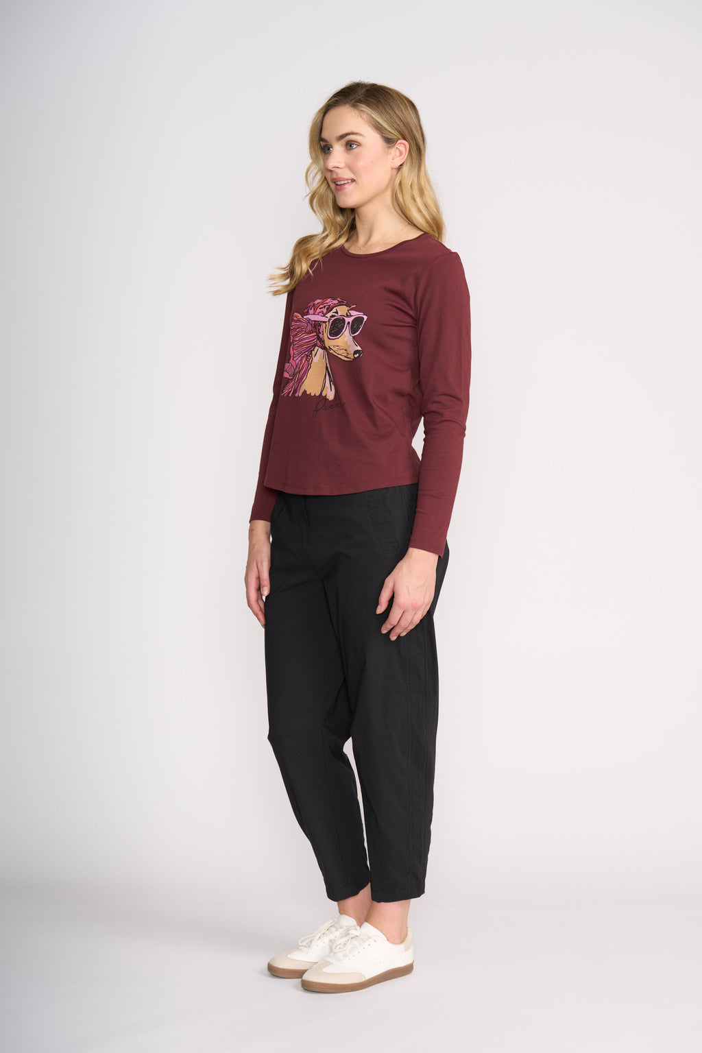 Art And Soul Top