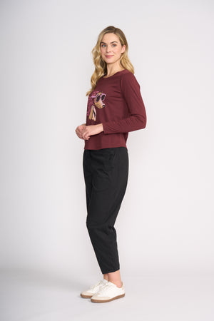 Art And Soul Top