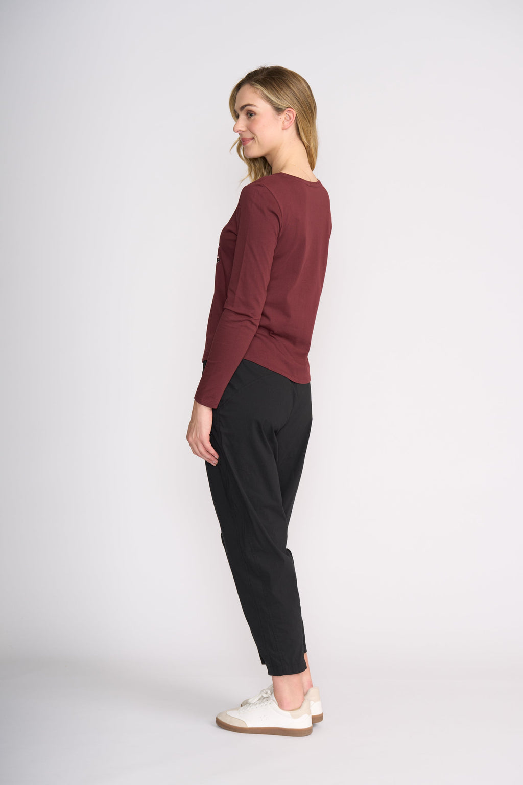 Art And Soul Top