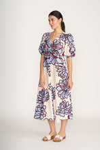 EMPIRE-LY YOURS DRESS